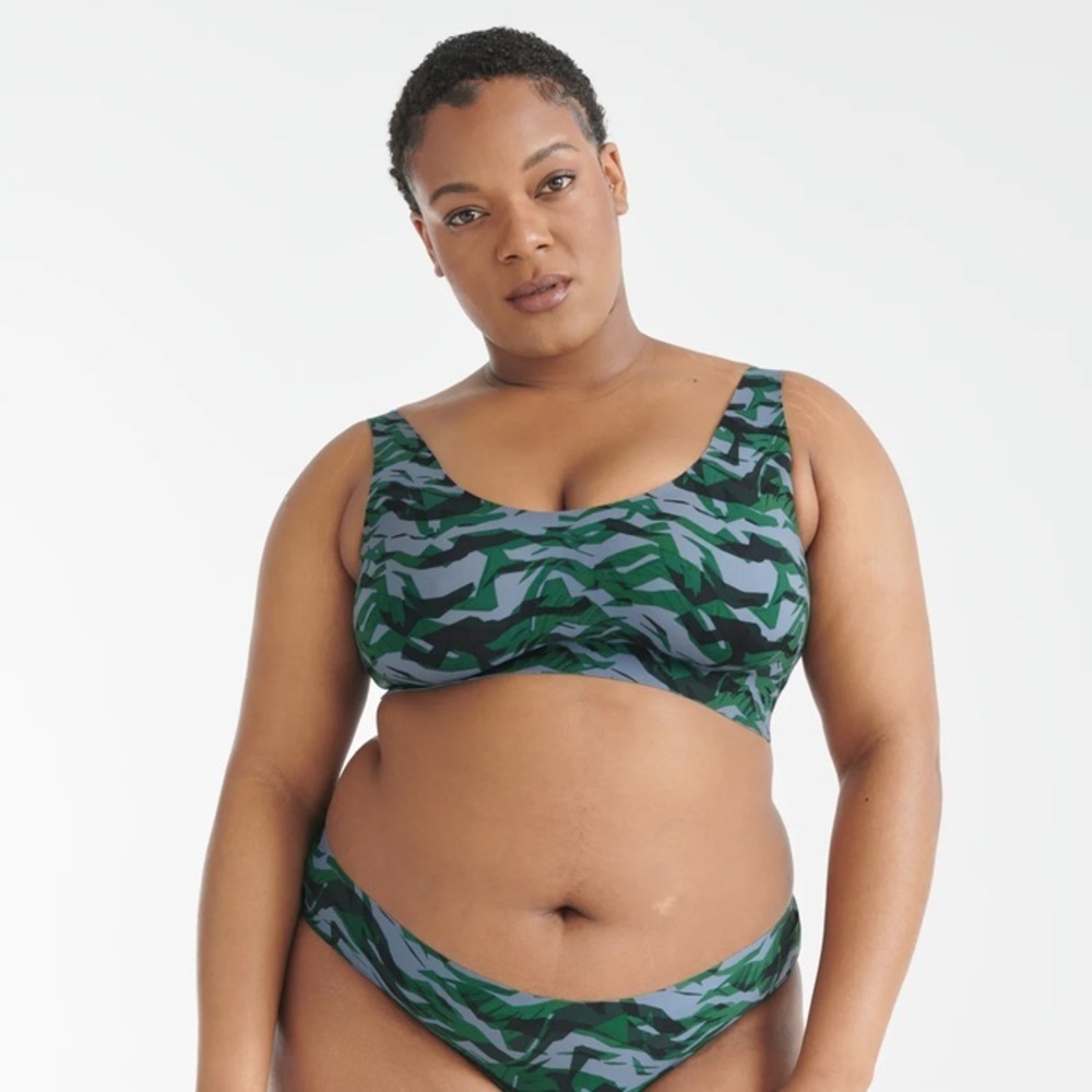 Knix LuxeLift Pullover Bra Size XXXXL NWT Brand New